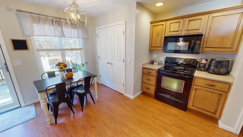 125 Silver Maple Circle, SW Cleveland TN 37311