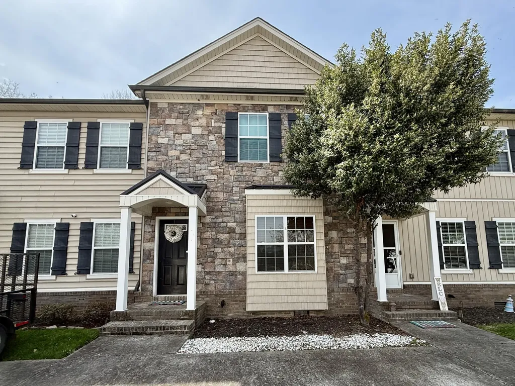 1223 Angie Lane, NE Cleveland TN 37312