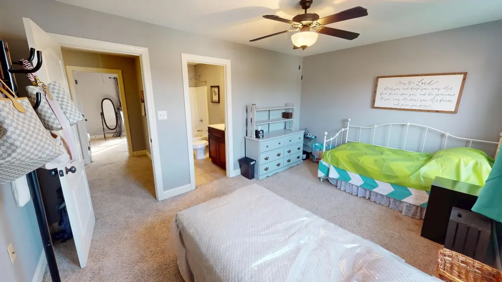 1223 Angie Lane, NE Cleveland TN 37312