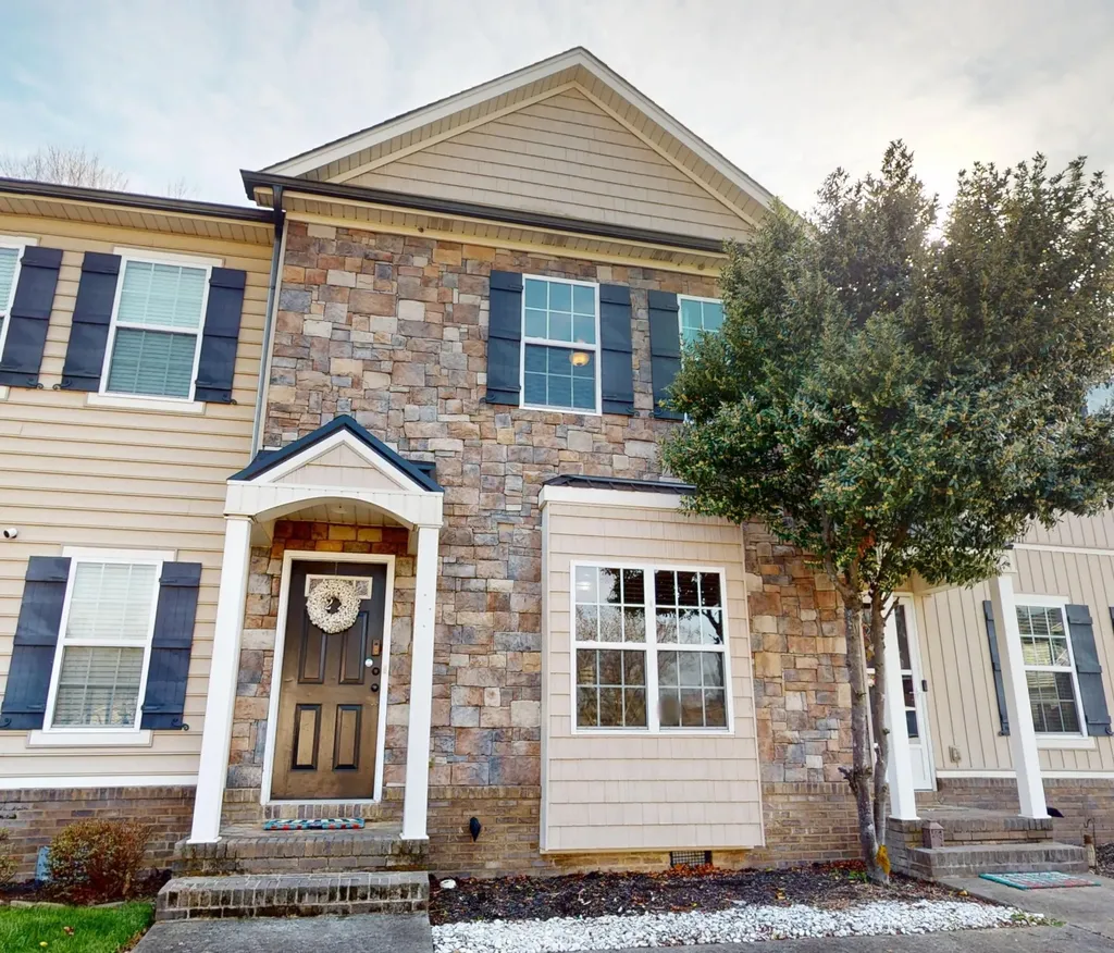 1223 Angie Lane, NE Cleveland TN 37312