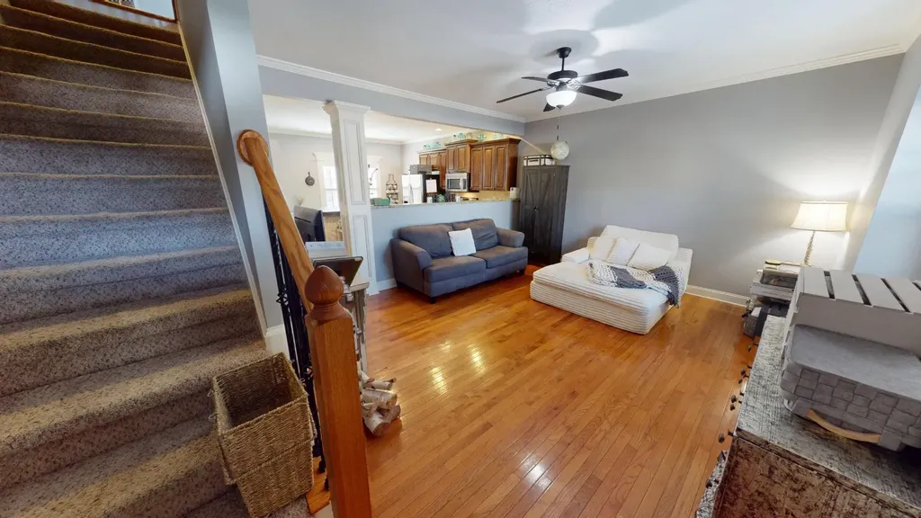 1223 Angie Lane, NE Cleveland TN 37312