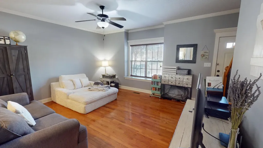 1223 Angie Lane, NE Cleveland TN 37312