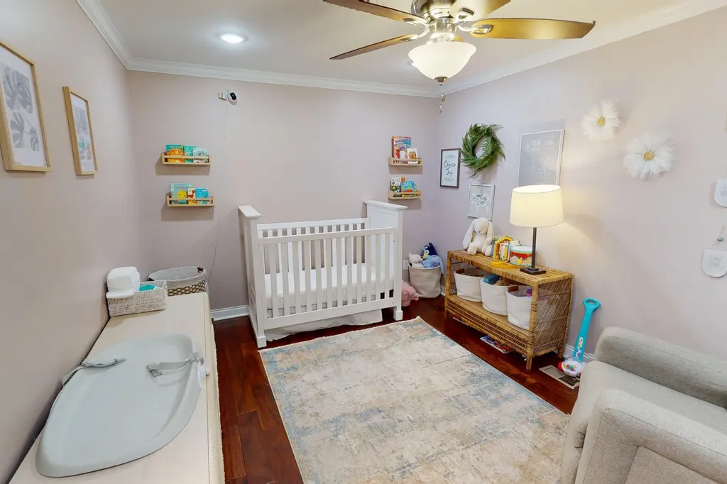 131 Dorset Lane, SE Cleveland TN 37323