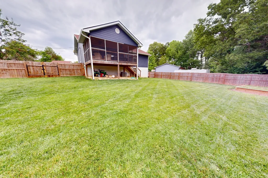 131 Dorset Lane, SE Cleveland TN 37323
