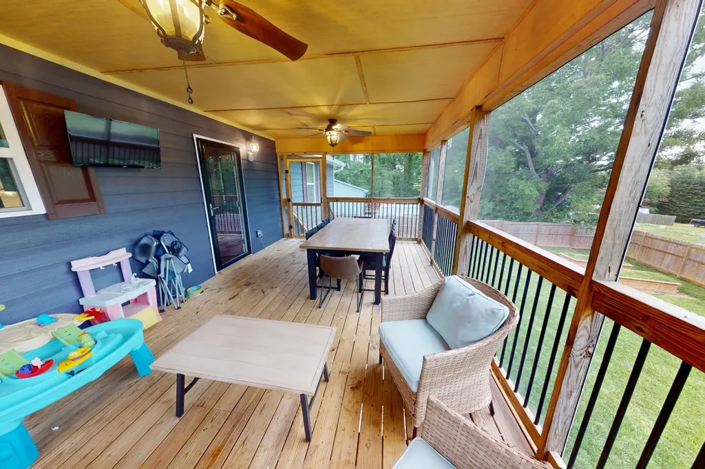 131 Dorset Lane, SE Cleveland TN 37323