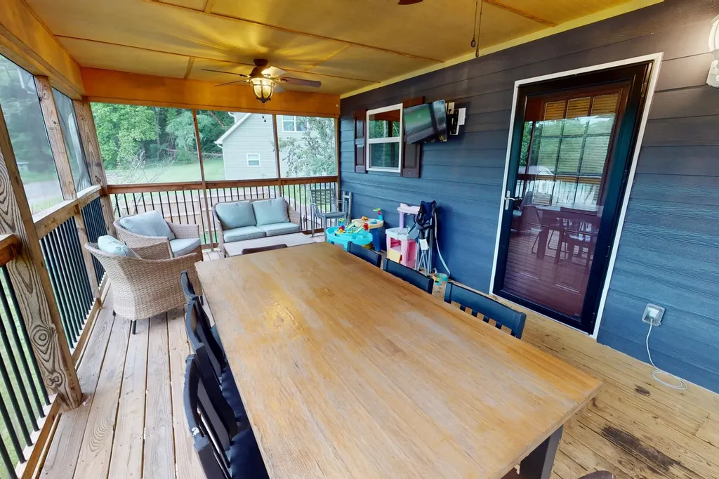 131 Dorset Lane, SE Cleveland TN 37323