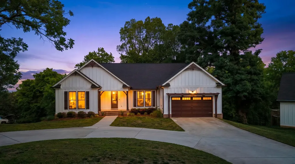 6296 Fairview Road Hixson TN 37343