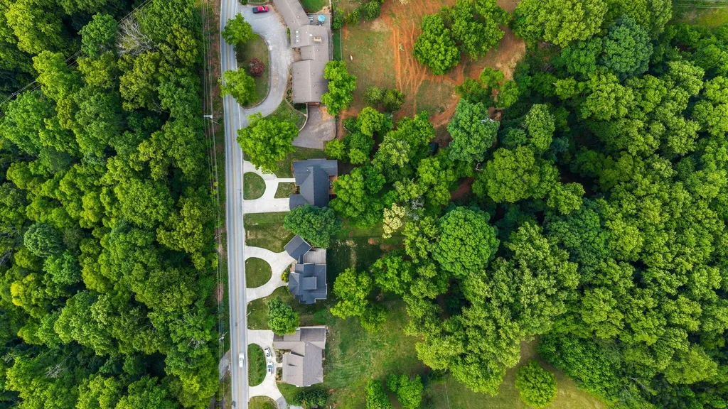 6296 Fairview Road Hixson TN 37343