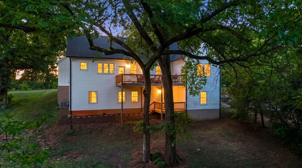 6296 Fairview Road Hixson TN 37343