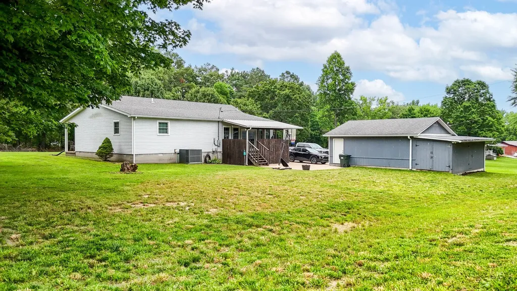 102 Printwood Drive Dickson TN 37055
