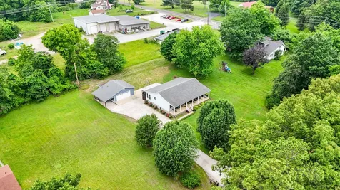 102 Printwood Drive Dickson TN 37055
