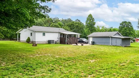 102 Printwood Drive Dickson TN 37055