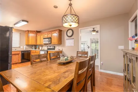 102 Printwood Drive Dickson TN 37055