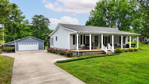 102 Printwood Drive Dickson TN 37055