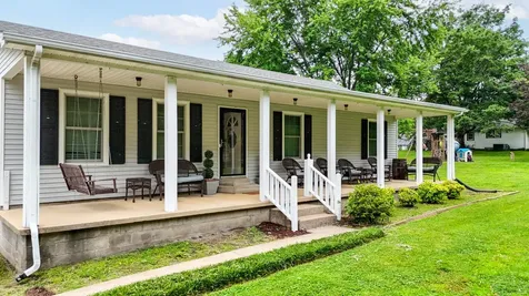 102 Printwood Drive Dickson TN 37055