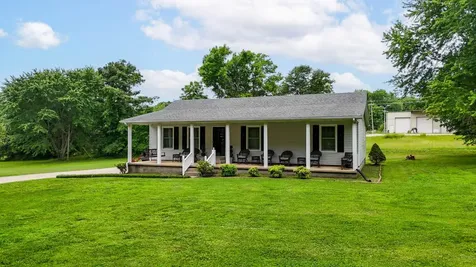 102 Printwood Drive Dickson TN 37055