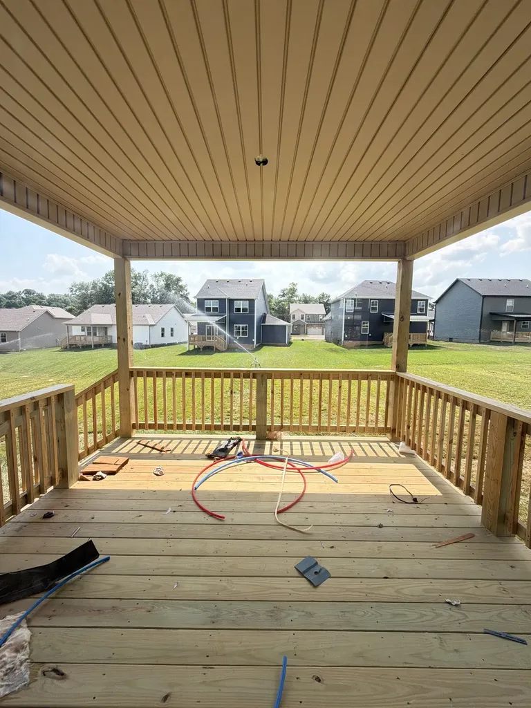 361 Cardinal Creek 270 Ardell Drive Clarksville TN 37040