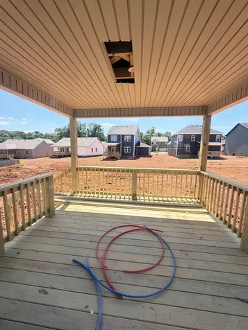 361 Cardinal Creek 270 Ardell Drive Clarksville TN 37040