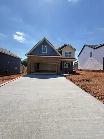 361 Cardinal Creek 270 Ardell Drive Clarksville TN 37040