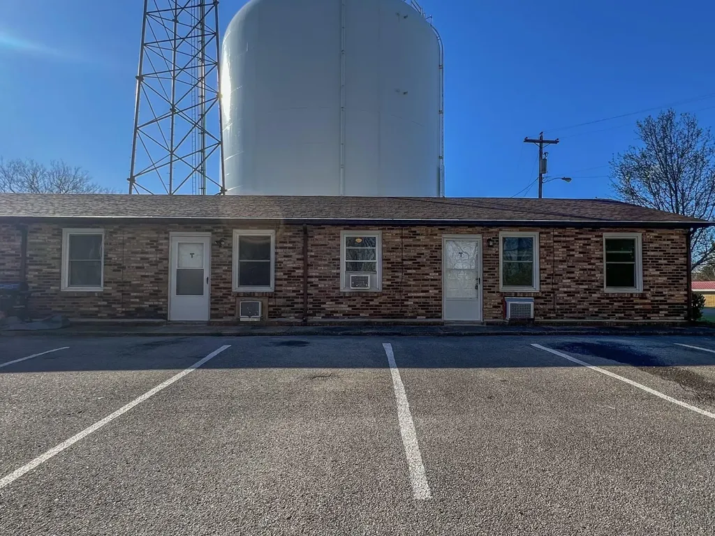 110 Medical Court Clarksville TN 37043
