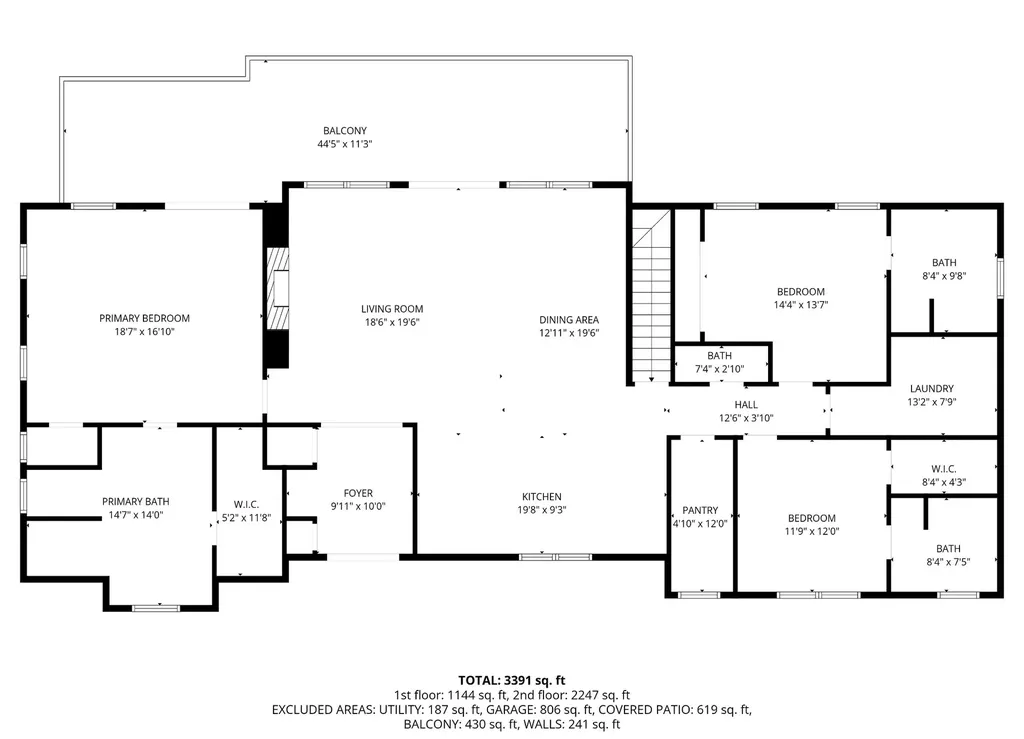 1058 Paiute Trail Pegram TN 37143