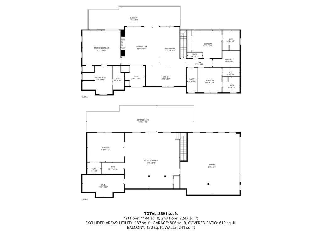 1058 Paiute Trail Pegram TN 37143