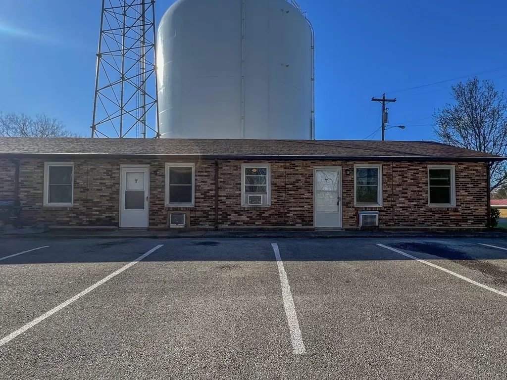 110 Medical Court Clarksville TN 37043