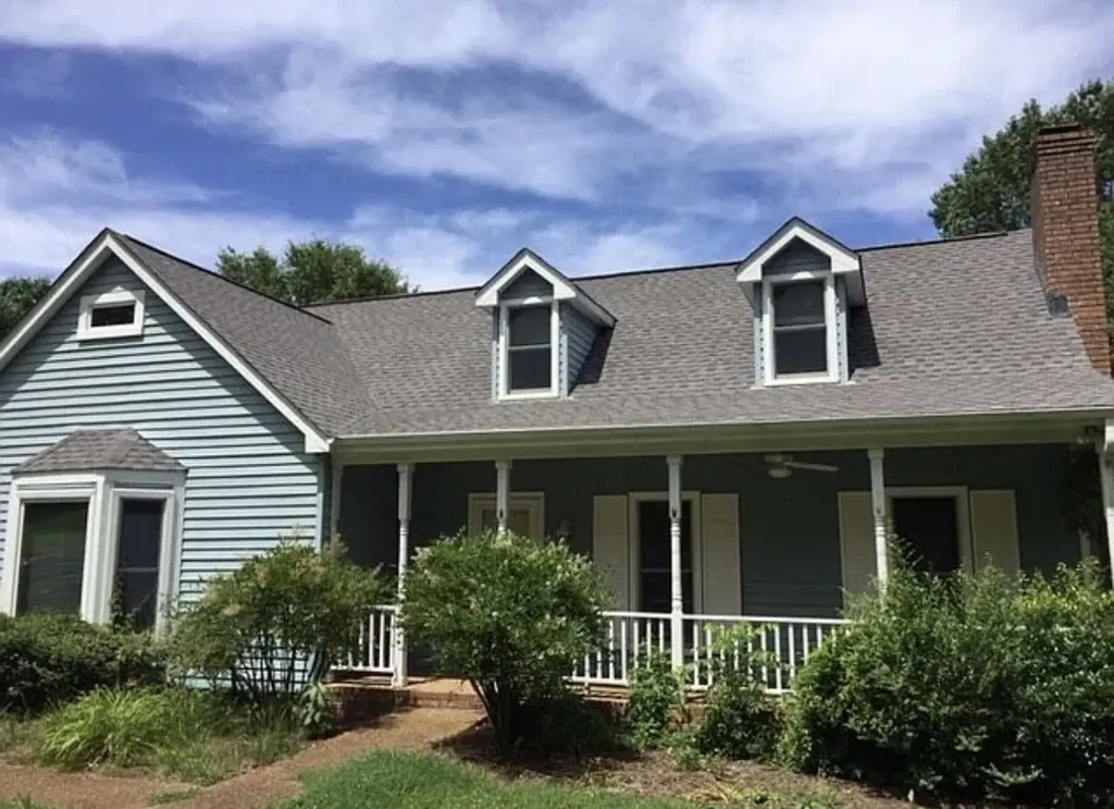 1524 Pinkerton Road Brentwood TN 37027