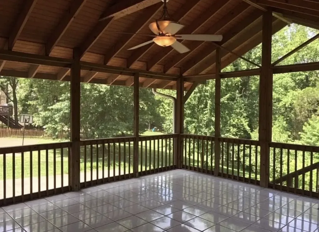 1524 Pinkerton Road Brentwood TN 37027