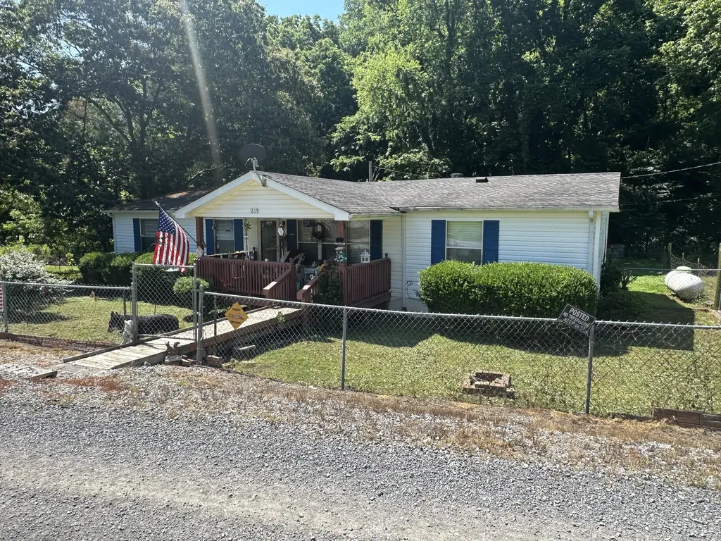 239 Rose Lane Dixon Springs TN 37057