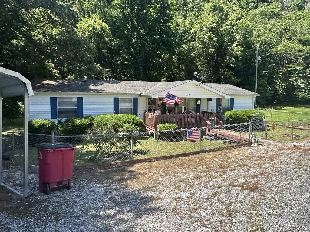 239 Rose Lane Dixon Springs TN 37057