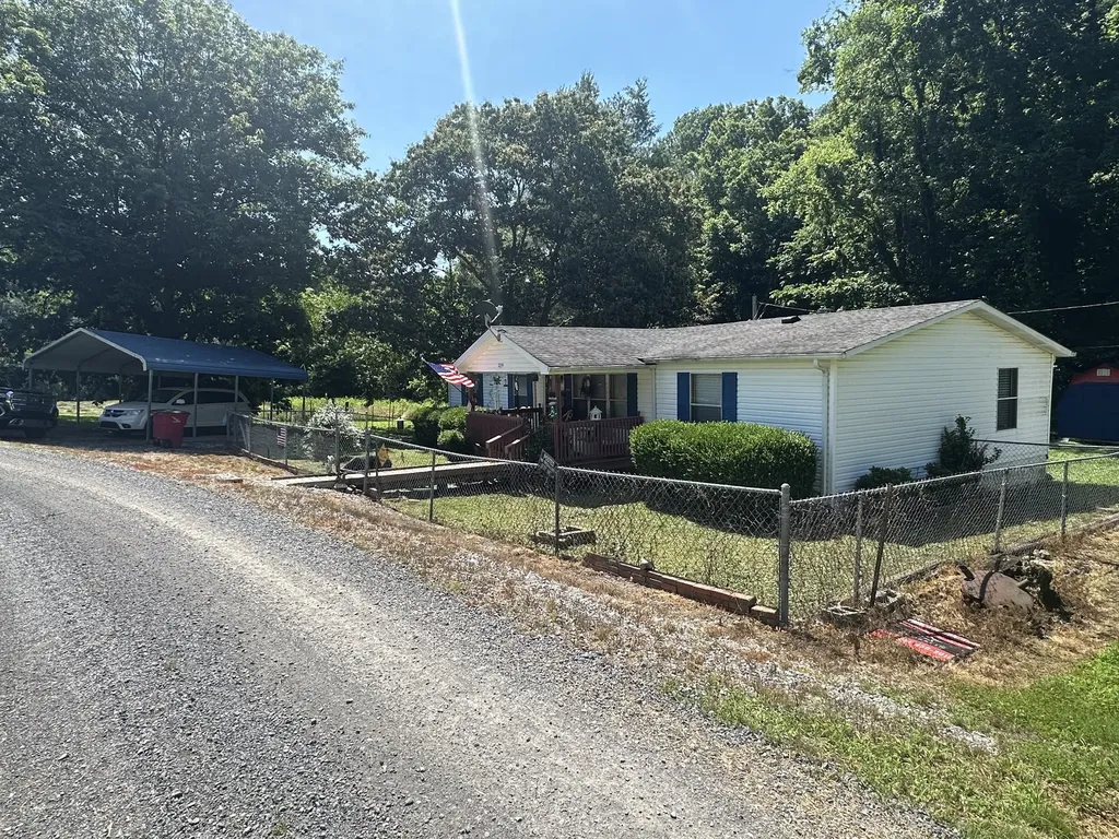 239 Rose Lane Dixon Springs TN 37057