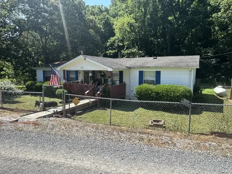 239 Rose Lane Dixon Springs TN 37057