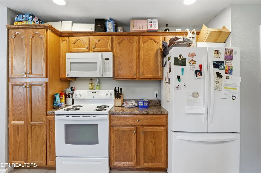 1001 Vivian Avenue Rocky Top TN 37769