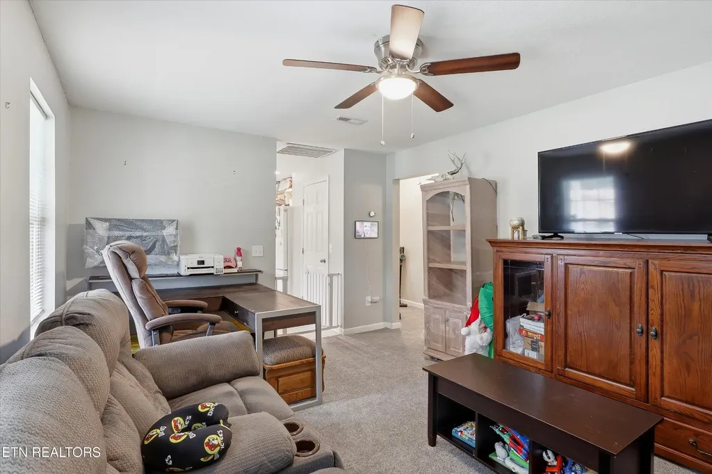 1001 Vivian Avenue Rocky Top TN 37769