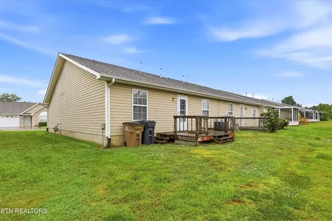 731 High Point Way Knoxville TN 37912