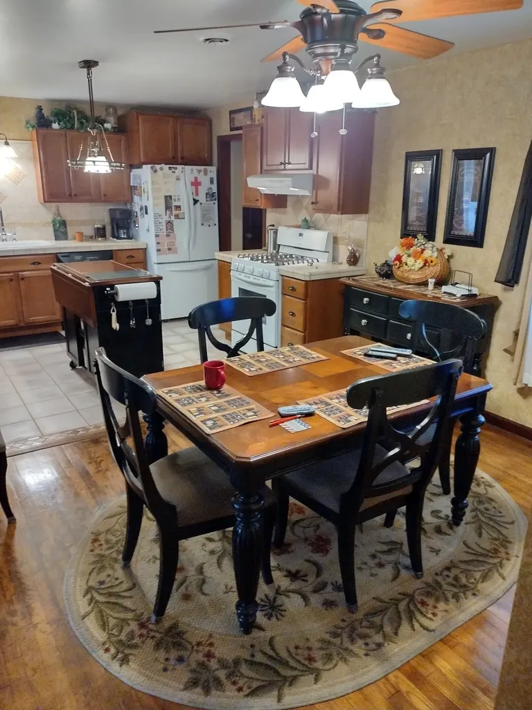 204 Park Lane Clarksville TN 37042
