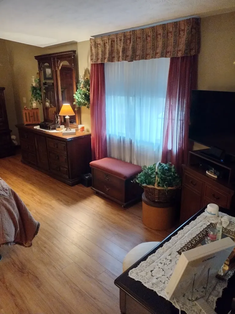 204 Park Lane Clarksville TN 37042