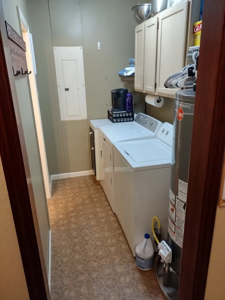 204 Park Lane Clarksville TN 37042