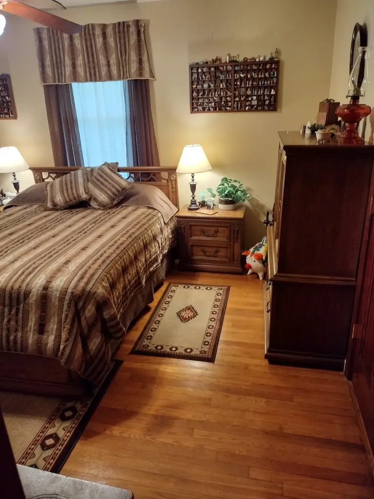 204 Park Lane Clarksville TN 37042