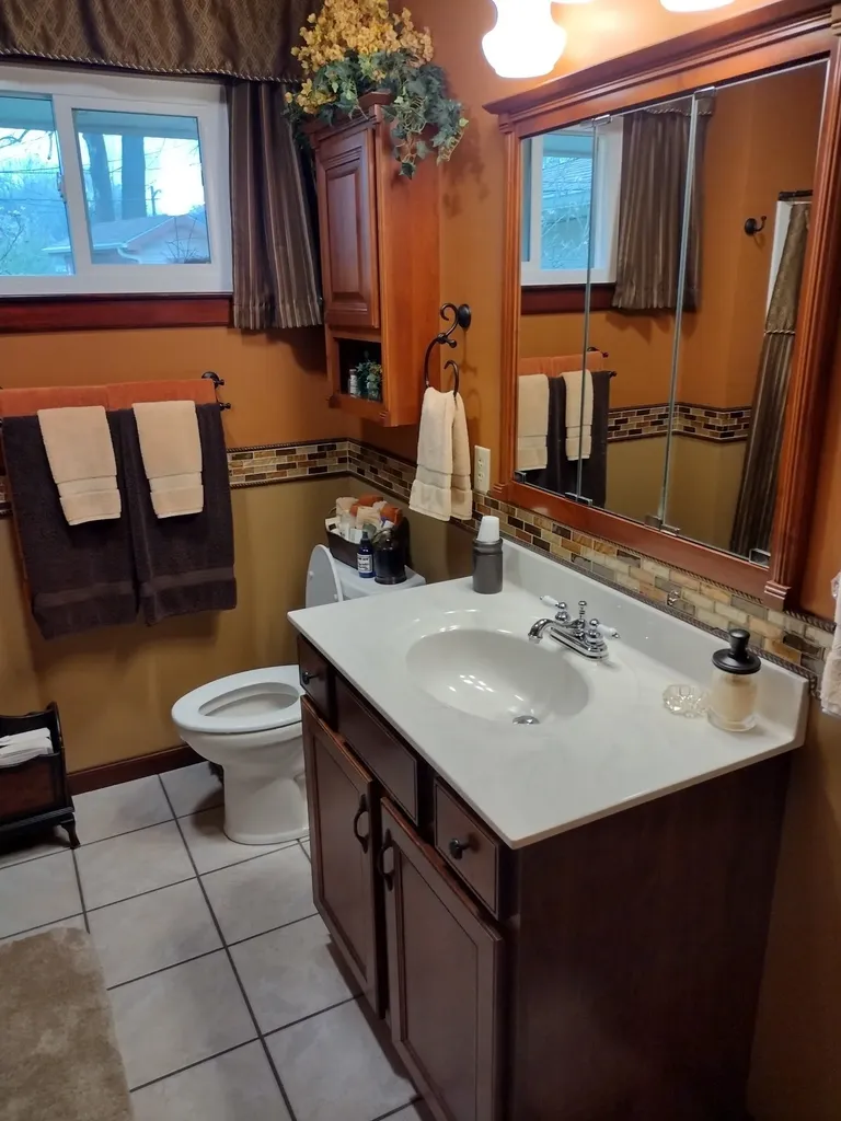 204 Park Lane Clarksville TN 37042