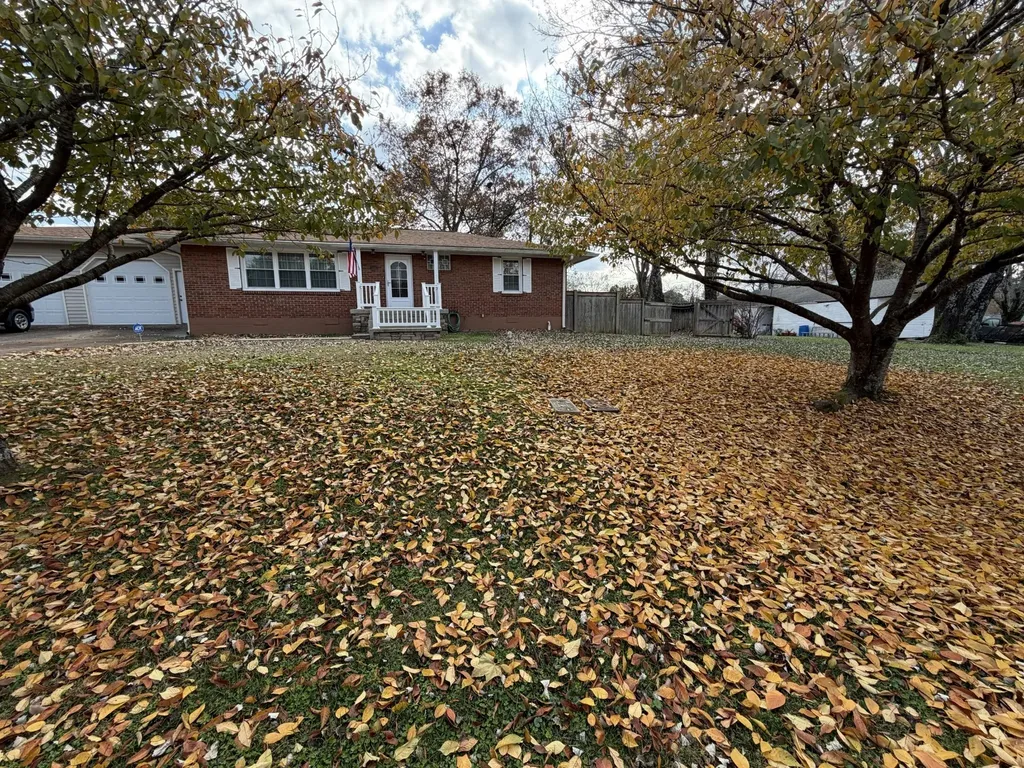 204 Park Lane Clarksville TN 37042