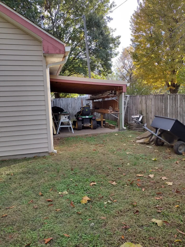 204 Park Lane Clarksville TN 37042