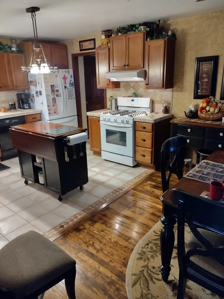 204 Park Lane Clarksville TN 37042
