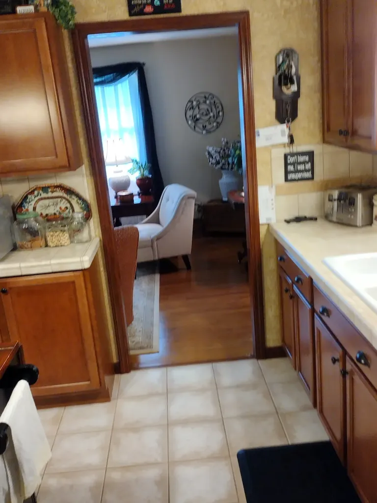 204 Park Lane Clarksville TN 37042