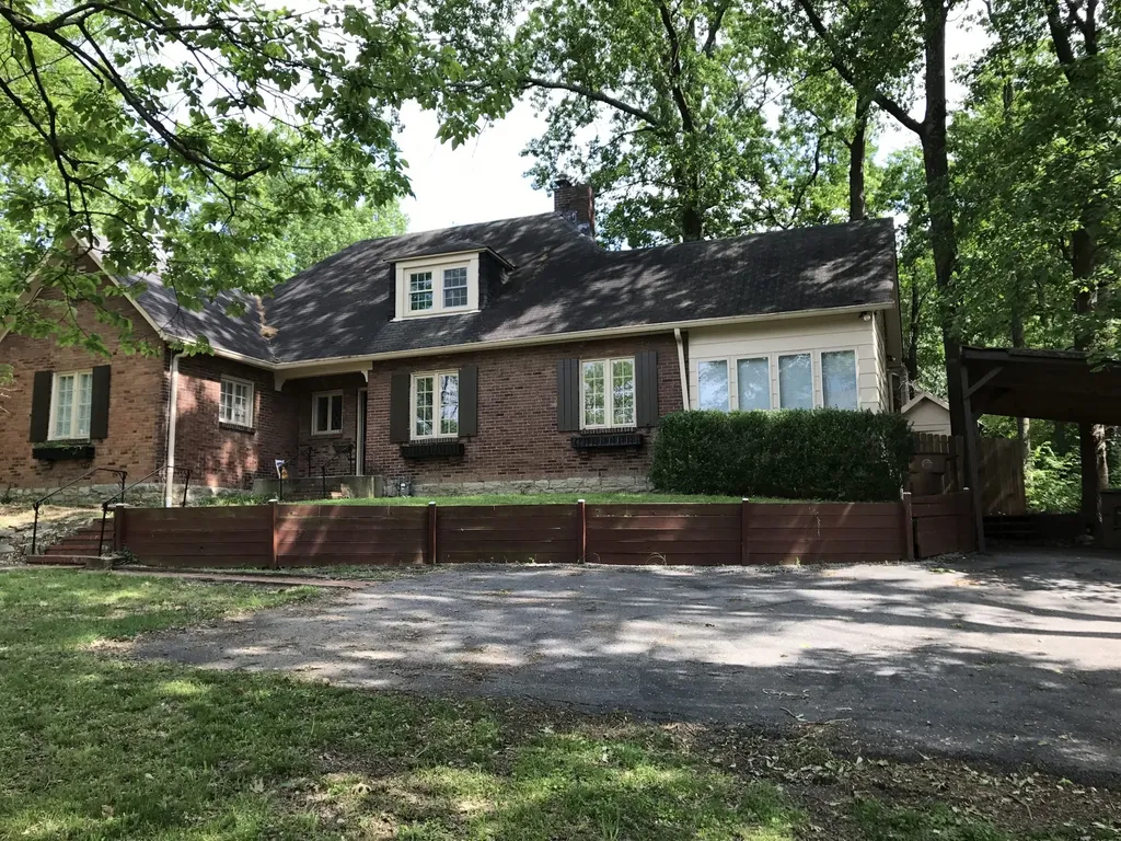 3315 Orleans Drive Nashville TN 37212