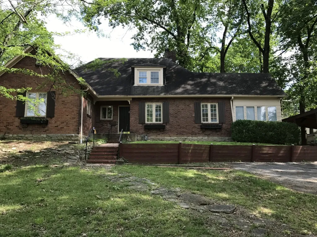 3315 Orleans Drive Nashville TN 37212