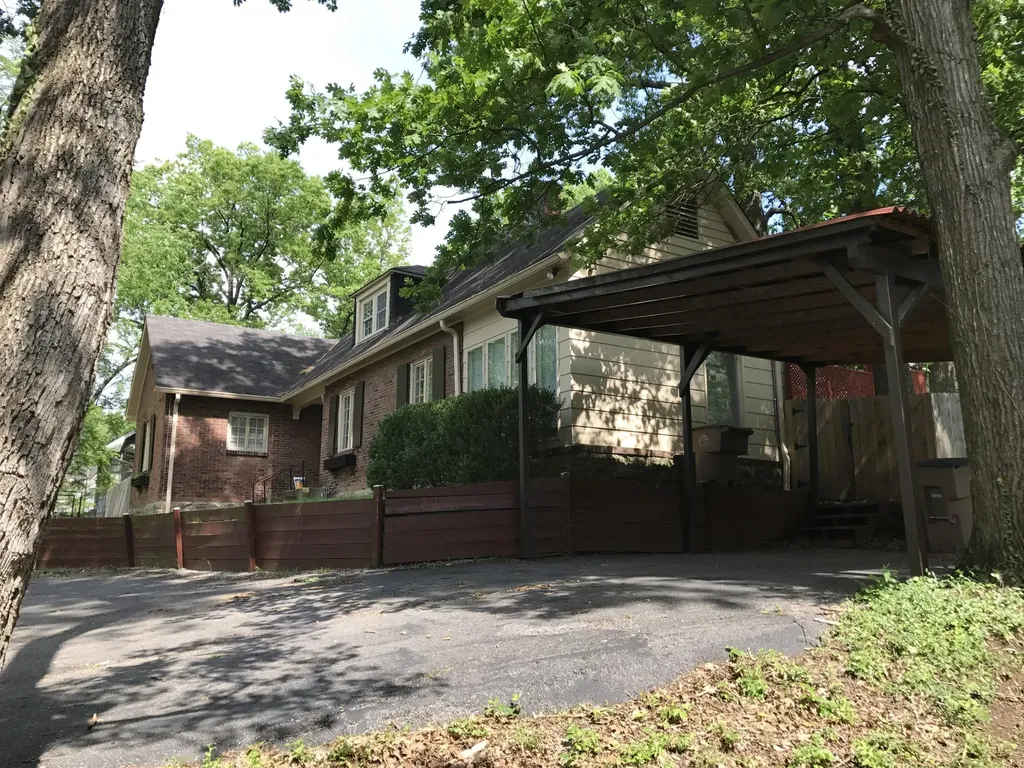 3315 Orleans Drive Nashville TN 37212