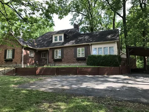 3315 Orleans Drive Nashville TN 37212