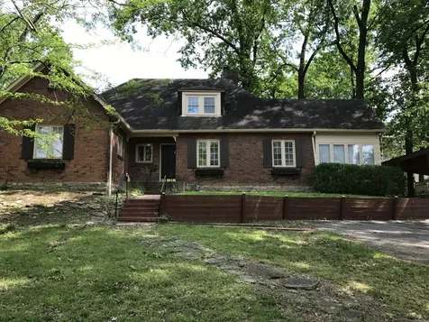 3315 Orleans Drive Nashville TN 37212